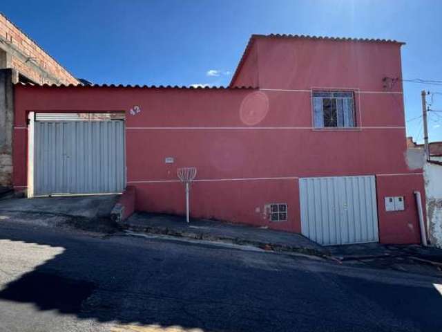 Casa para venda em Ribeirão das Neves, bairro Savassi