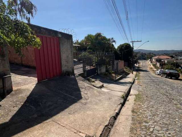 Casa para venda em Ribeirão das Neves, bairro Rosaneves