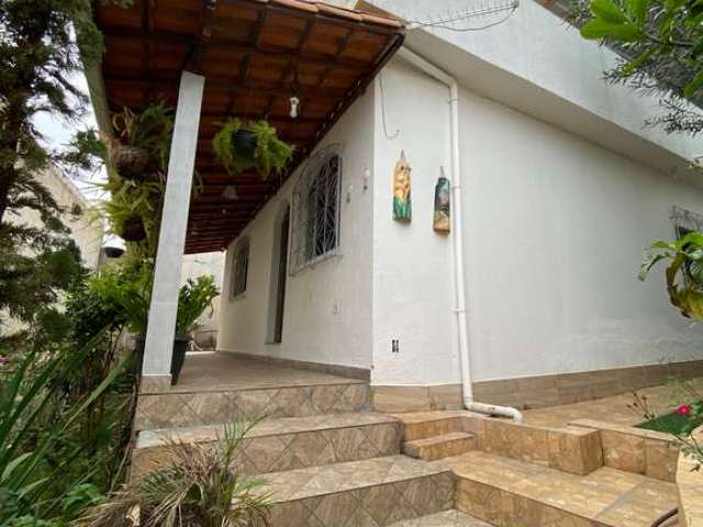 Casa para venda em Ribeirão das Neves, bairro Luar da Pampulha