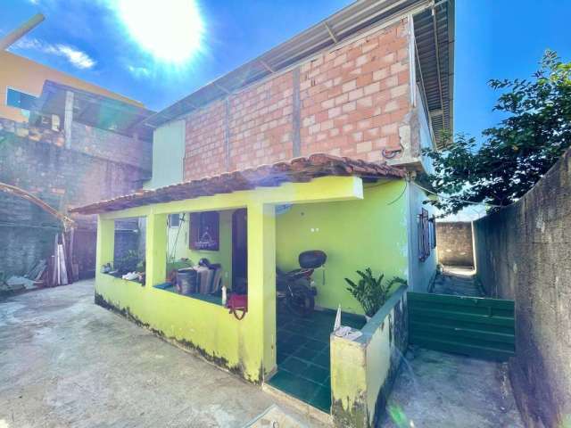 Casa para venda em Ribeirão das Neves, bairro Savassi