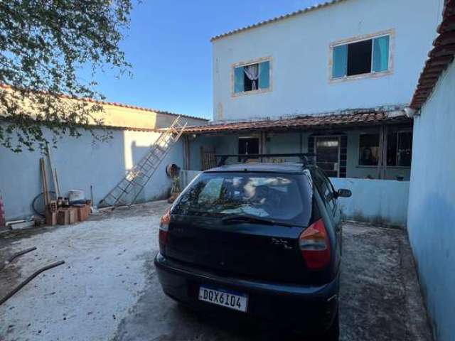 Casa Geminada independente para venda em Ribeirão da Neves, bairro Sevilha B