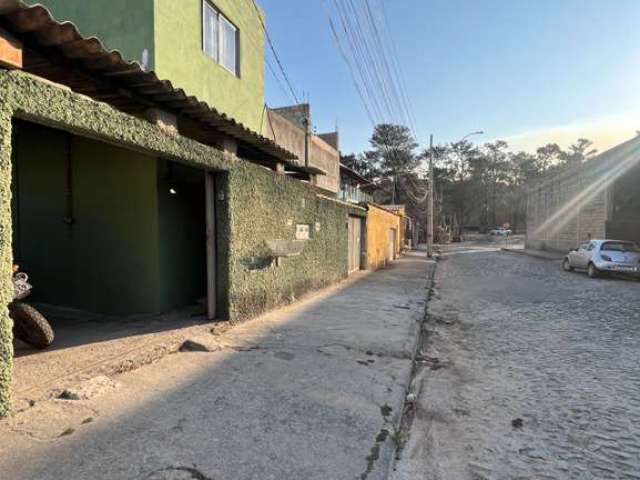 Casa para venda em Ribeirão das Neves, bairro Jardim Colonial