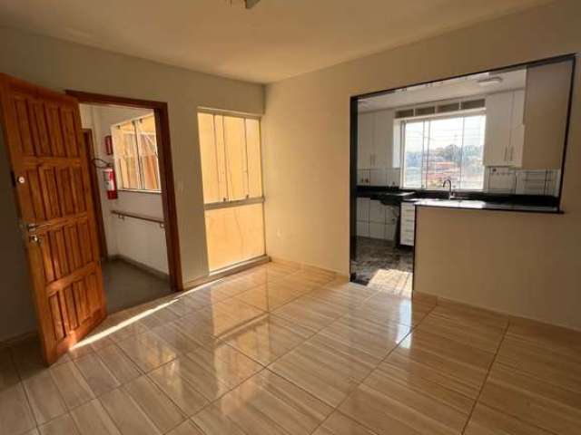 Apartamento para venda em Ribeirão das Neves, bairro Santa Martinha