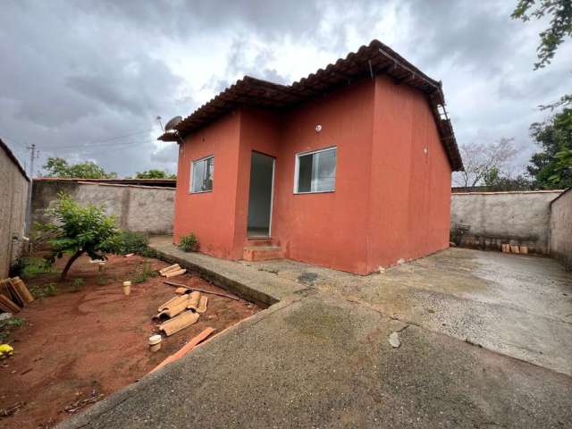 Casa para venda em Melo Viana, Esmeraldas / MG