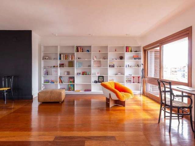 Apartamento para venda  no Bairro Petrópolis em Porto Alegre