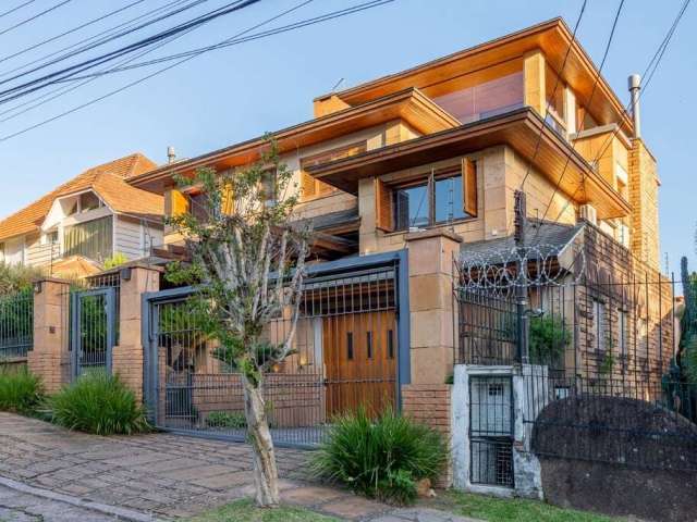 Casa para venda  no Bairro IPANEMA em Porto Alegre