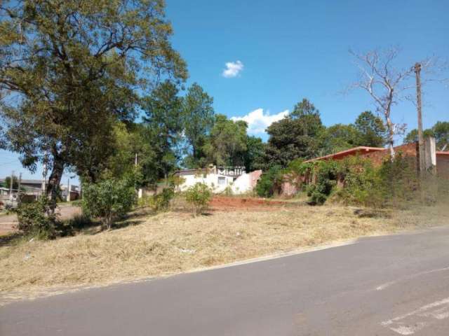 Maravilhoso Terreno de esquina,Rua da figueira,jardim Viamar.Viamão.