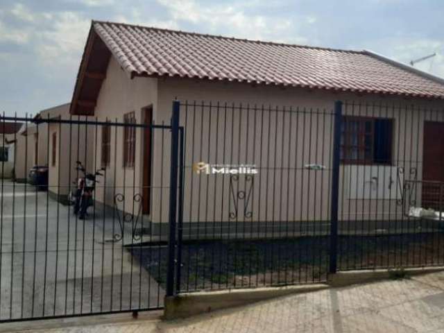 Casa em condomínio jardim itapema viamão-rs