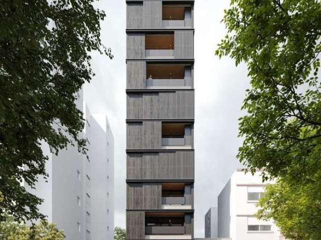 Cobertura Duplex para venda  no Bairro RIO BRANCO em Porto Alegre