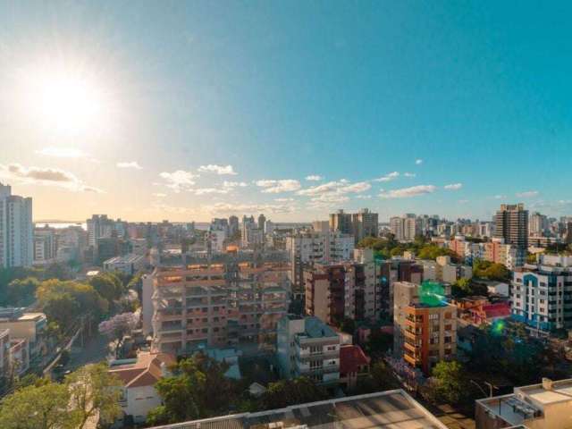 Apartamento para venda  no Bairro Menino Deus em Porto Alegre