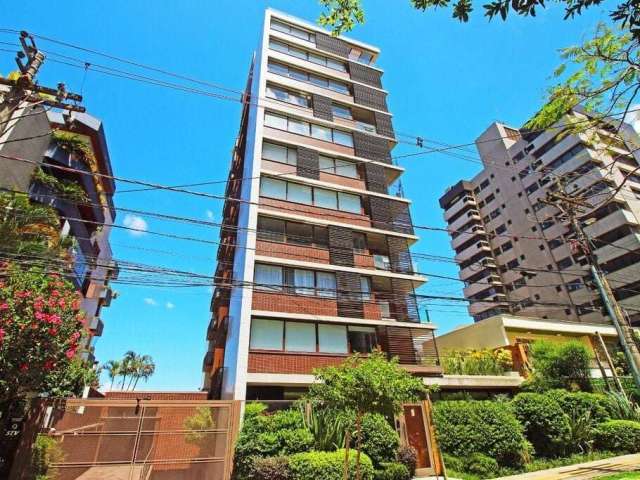 Apartamento para venda  no Bairro Petrópolis em Porto Alegre