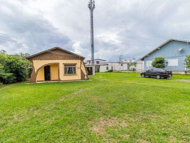 Terreno-Lote Residencial para venda  no Bairro RUBEM BERTA em Porto Alegre