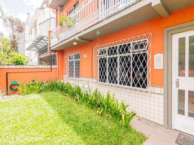 Apartamento para venda  no Bairro Petrópolis em Porto Alegre