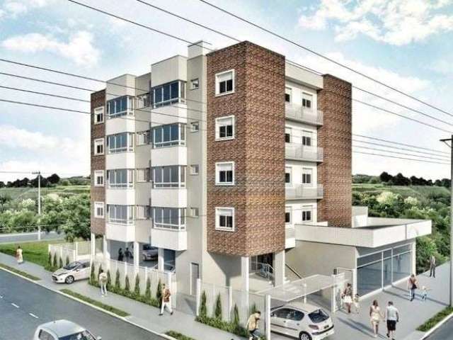 Apartamento para venda  no Bairro Porto Verde em ALVORADA