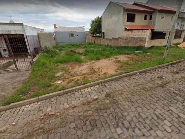 Terreno-Lote Residencial para venda  no Bairro Jardim Leopoldina em Porto Alegre