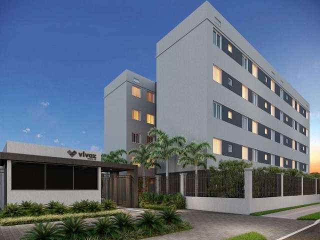 Apartamento para venda  no Bairro Parque Santa Fé em Porto Alegre