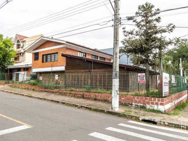 Edifício Comercial para venda  no Bairro TRISTEZA em Porto Alegre