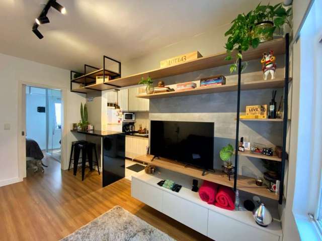 Apartamento para venda  no Bairro Cidade Baixa em Porto Alegre