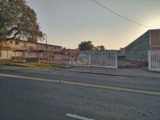 Terreno-Lote Residencial para venda  no Bairro Vila Jardim em Porto Alegre