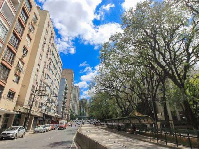 Cobertura Duplex para venda  no Bairro Farroupilha em Porto Alegre