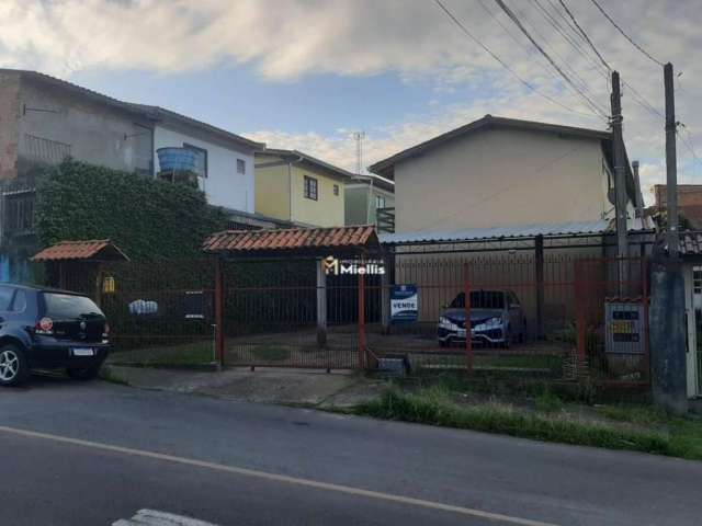 Casa com 2 quartos à venda no Santa Isabel, Viamão , 84 m2 por R$ 250.000