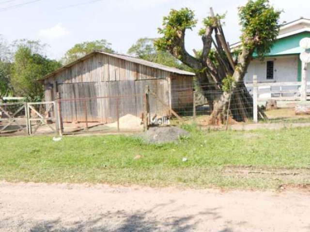 Terreno Plano,cercado Morada Gaucha ,Gravatai.