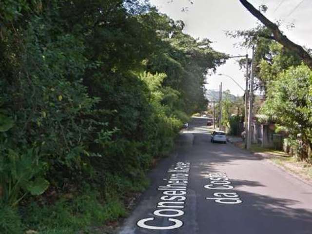 Terreno-Lote Residencial para venda  no Bairro IPANEMA em Porto Alegre