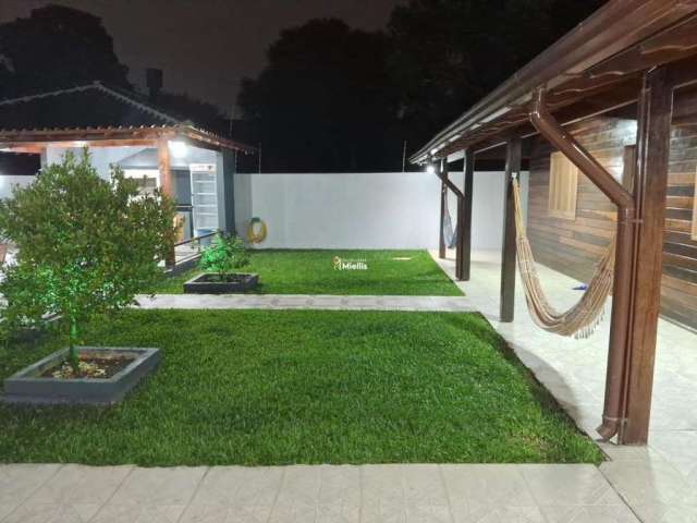 Excelente casa para morar