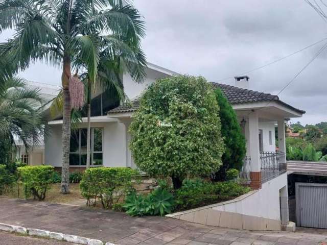 Linda casa condomínio cantegril - viamão rs