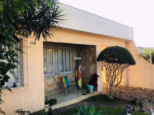 Encantadora casa - Morro Santana