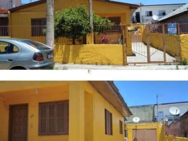 EXCELENTE OPORTUNIDADE!!! Terreno com Duas Casas à Venda - VIAMÓPOLIS R$ 500.000,00