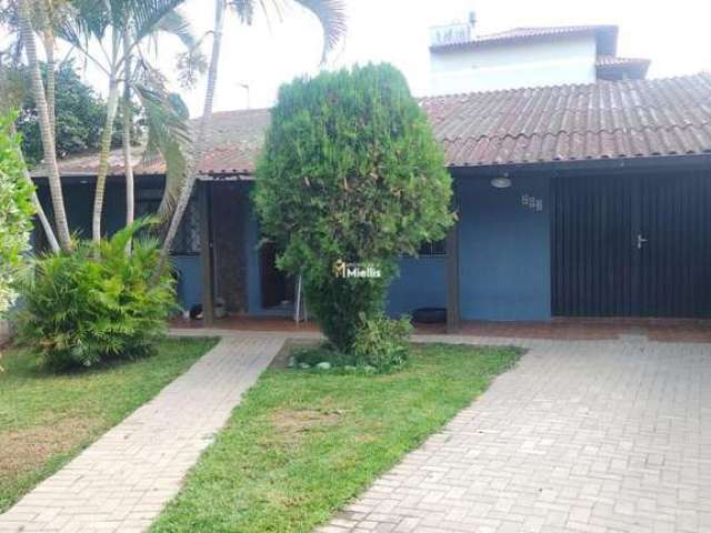 Excelente casa