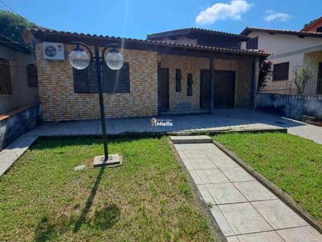 Casa ampla com 03 dormitórios - sítio são josé - viamão rs