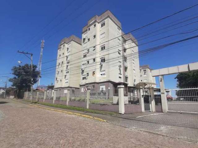 Apartamento 3 dormitórios na Cecília