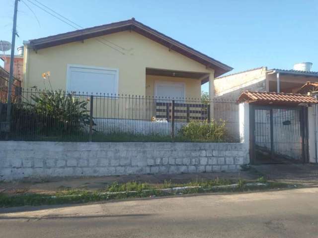 Casa com 3 dormitórios