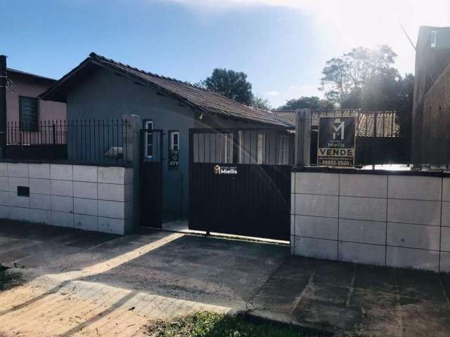 Terreno com duas casas santo onofre viamão-rs