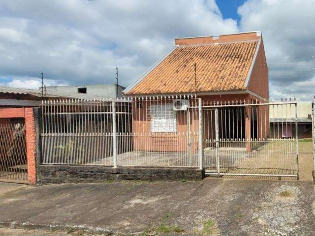 Belíssimo sobrado no Bairro Santa Isabel.