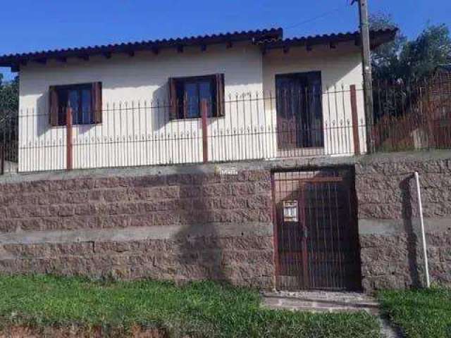 Casa ampla com 03 dormitórios - tarumã - viamão rs