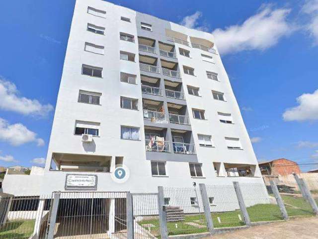 Apartamento mobiliado dois dormitórios - cecília - viamão rs