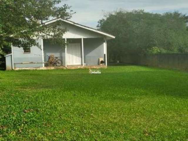 Casa com 04 dormitórios - próxima ao lago taruma - viamão rs