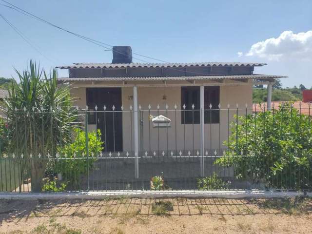 Casa com 2 quartos à venda no Esmeralda, Viamão , 20 m2 por R$ 265.000