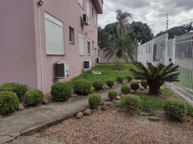 Apartamento semimobiliado - sítio são josé - viamão rs