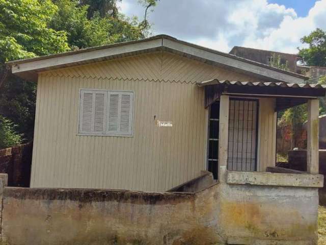 Casa com ótimo terreno