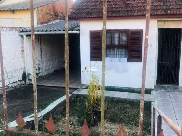 Casa residencial figueiras viamão-rs