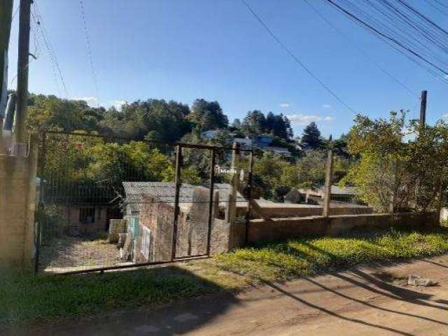 ótimo terreno à uma quadra do lago Tarumã em Viamão