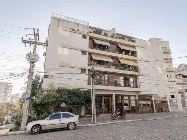 Cobertura Duplex para venda  no Bairro Menino Deus em Porto Alegre