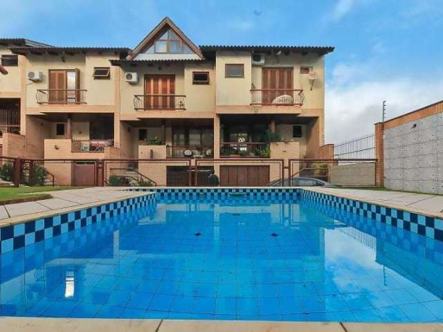 Casa para venda  no Bairro IPANEMA em Porto Alegre