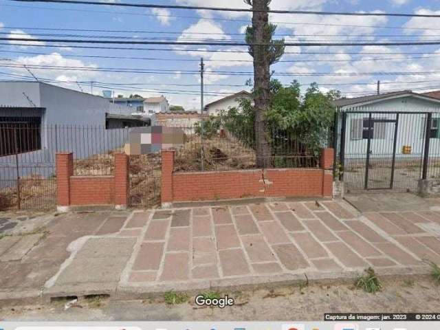 Terreno-Lote Residencial para venda  no Bairro Passo das Pedras em Porto Alegre