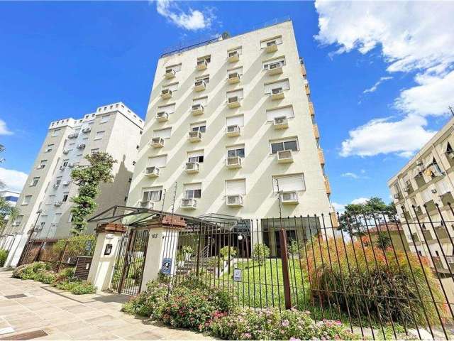 Apartamento para venda  no Bairro Cristo Redentor em Porto Alegre