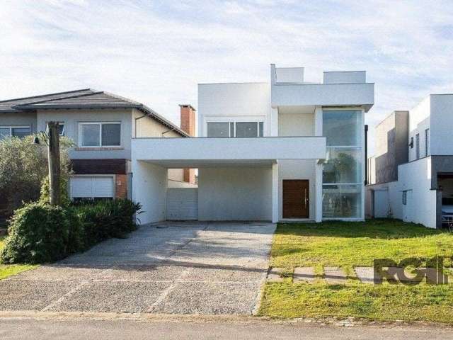 Casa em Condomínio para venda  no Bairro BELEM NOVO em Porto Alegre